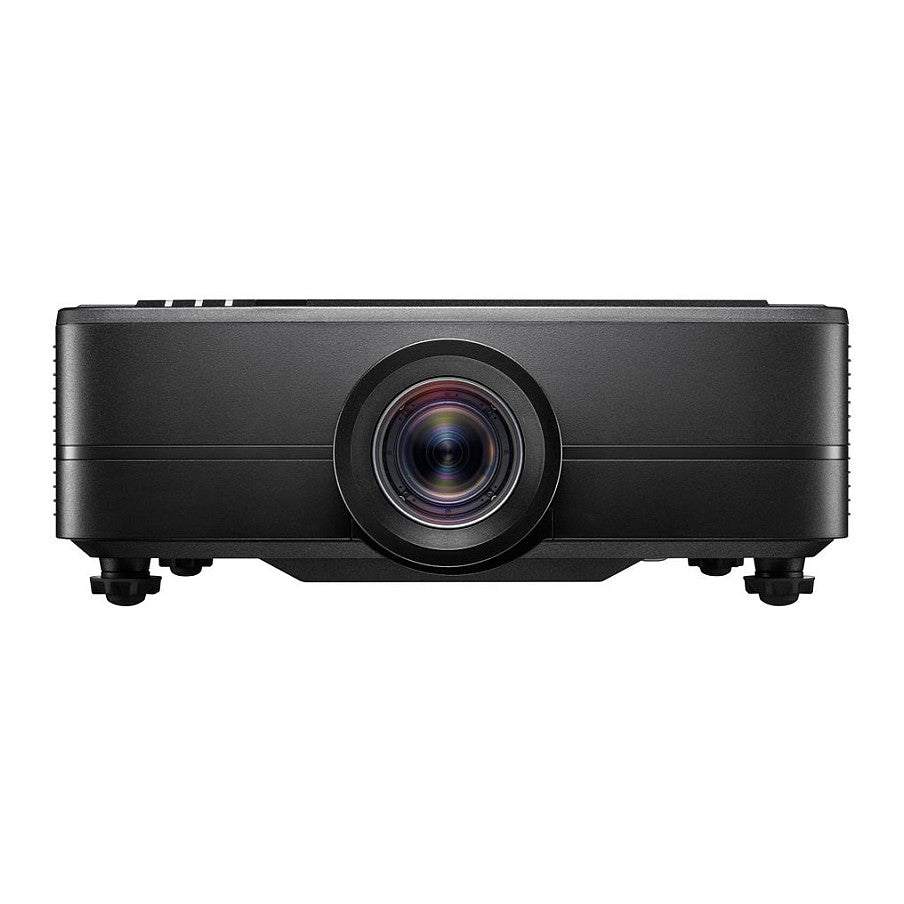 (1920x1200) Optoma ZU920T - DLP-Projektor - Laser - 3D - 8200 ANSI-Lumen - WUXGA