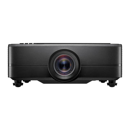 (1920x1200) Optoma ZU920T - DLP-Projektor - Laser - 3D - 8200 ANSI-Lumen - WUXGA