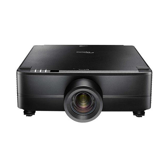 (1920x1200) Optoma ZU920T - DLP-Projektor - Laser - 3D - 8200 ANSI-Lumen - WUXGA