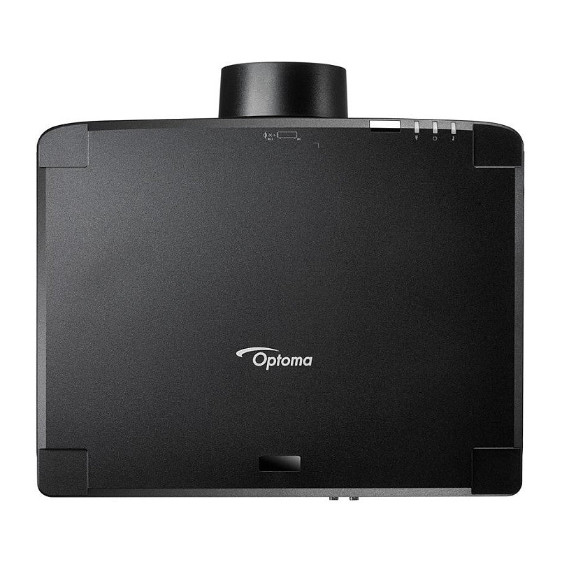 (1920x1200) Optoma ZU920T - DLP-Projektor - Laser - 3D - 8200 ANSI-Lumen - WUXGA