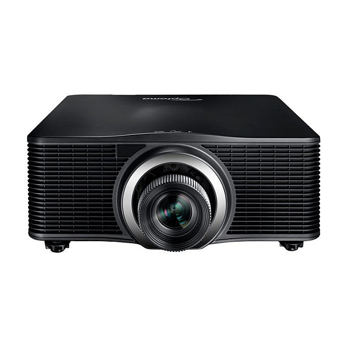 (1920x1200) Optoma ZU1100 - DLP-Projektor - Laser - 3D - 9600 ANSI-Lumen - WUXGA