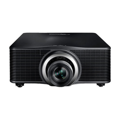 (1920x1200) Optoma ZU1100 - DLP-Projektor - Laser - 3D - 9600 ANSI-Lumen - WUXGA