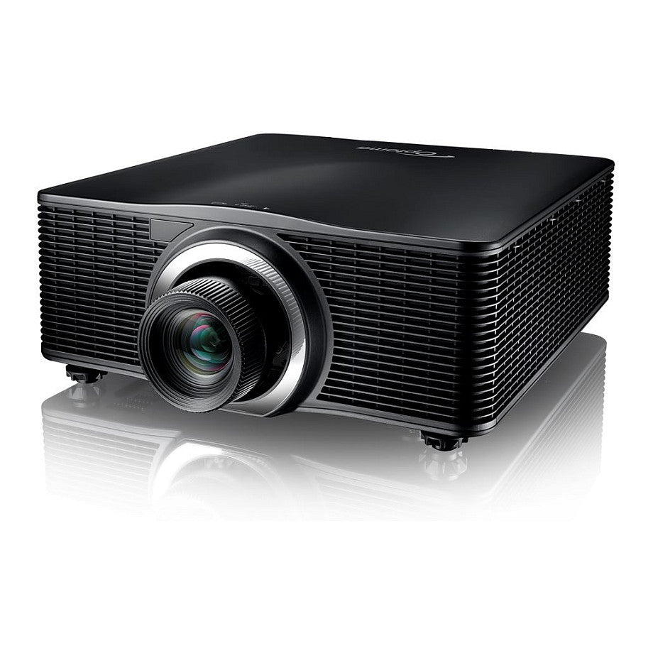 (1920x1200) Optoma ZU1100 - DLP-Projektor - Laser - 3D - 9600 ANSI-Lumen - WUXGA