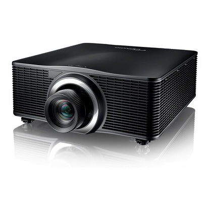 (1920x1200) Optoma ZU1100 - DLP-Projektor - Laser - 3D - 9600 ANSI-Lumen - WUXGA