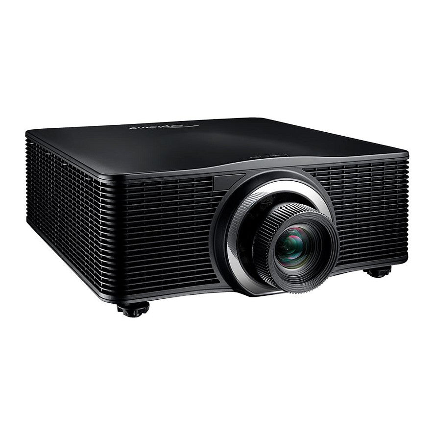 (1920x1200) Optoma ZU1100 - DLP-Projektor - Laser - 3D - 9600 ANSI-Lumen - WUXGA