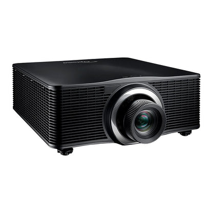 (1920x1200) Optoma ZU1100 - DLP-Projektor - Laser - 3D - 9600 ANSI-Lumen - WUXGA