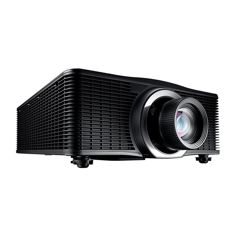 (1920x1200) Optoma ZU1100 - DLP-Projektor - Laser - 3D - 9600 ANSI-Lumen - WUXGA