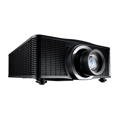 (1920x1200) Optoma ZU1100 - DLP-Projektor - Laser - 3D - 9600 ANSI-Lumen - WUXGA