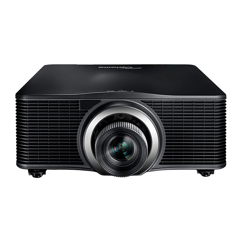 (1920x1200) Optoma ZU1100 - DLP-Projektor - Laser - 3D - 9600 ANSI-Lumen - WUXGA