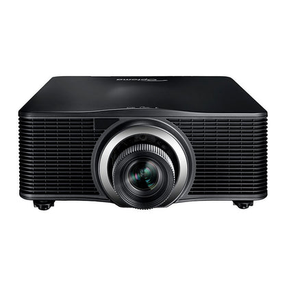 (1920x1200) Optoma ZU1100 - DLP-Projektor - Laser - 3D - 9600 ANSI-Lumen - WUXGA