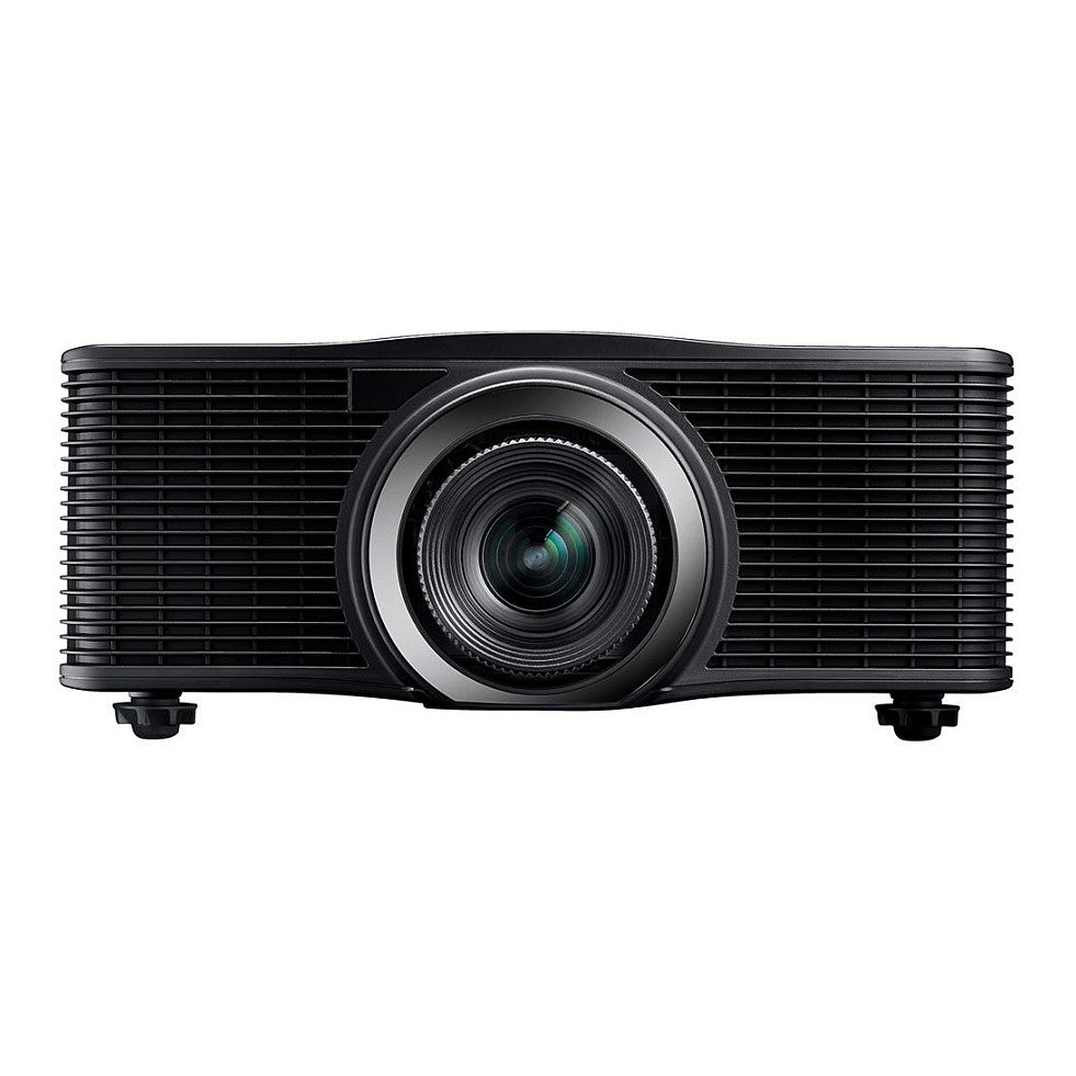 (1920x1200) Optoma ZU1100 - DLP-Projektor - Laser - 3D - 9600 ANSI-Lumen - WUXGA