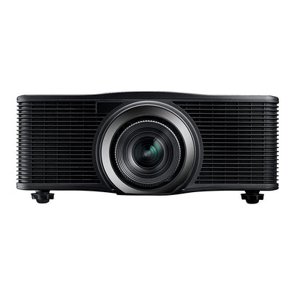(1920x1200) Optoma ZU1100 - DLP-Projektor - Laser - 3D - 9600 ANSI-Lumen - WUXGA