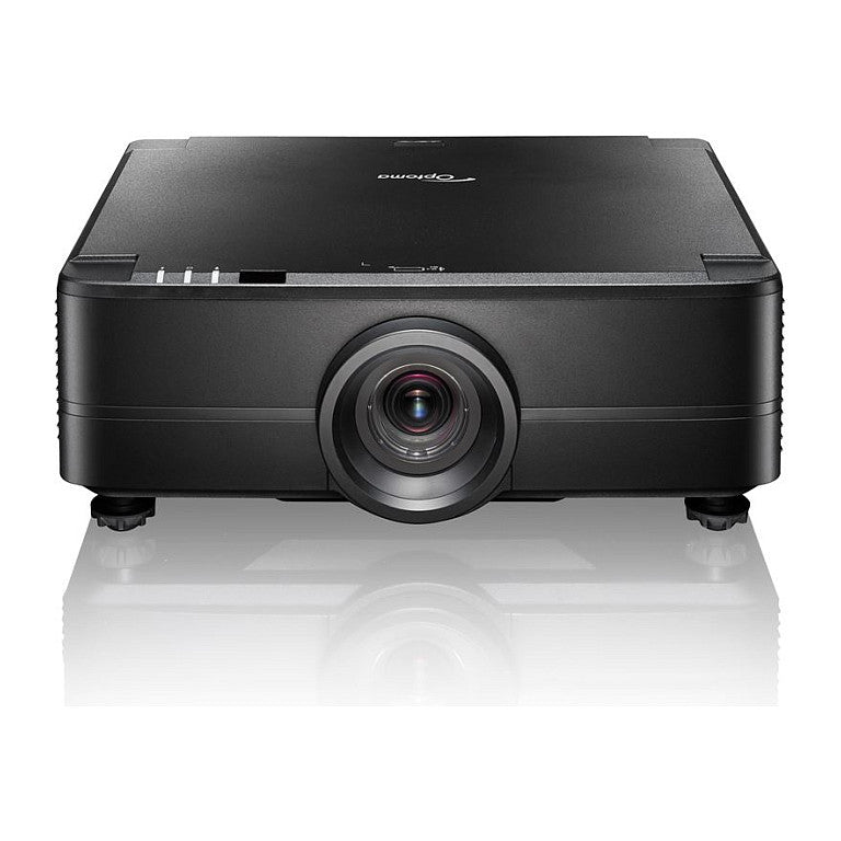 (1920x1200) Optoma ZU820TST - DLP-Projektor - Laser - 3D - 8100 lm - WUXGA