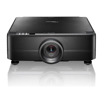 (1920x1200) Optoma ZU820TST - DLP-Projektor - Laser - 3D - 8100 lm - WUXGA