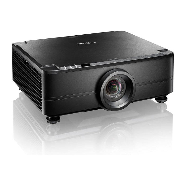(1920x1200) Optoma ZU820TST - DLP-Projektor - Laser - 3D - 8100 lm - WUXGA