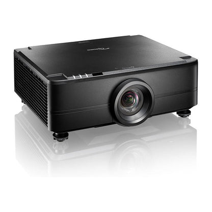 (1920x1200) Optoma ZU820TST - DLP-Projektor - Laser - 3D - 8100 lm - WUXGA