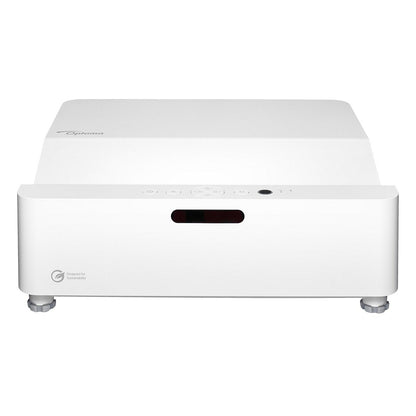 (1920x1080) Optoma GT3500HDR - DLP-Projektor - Laser - 3D - 3800 lm - Full HD