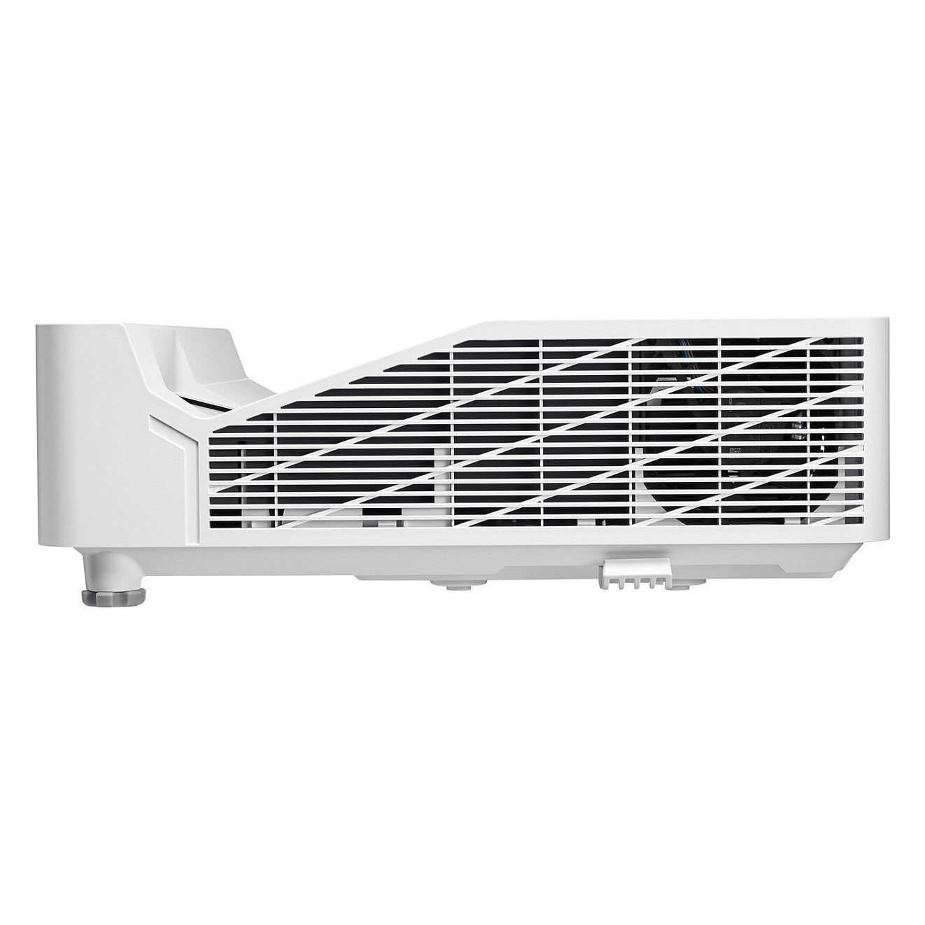 (1920x1080) Optoma GT3500HDR - DLP-Projektor - Laser - 3D - 3800 lm - Full HD