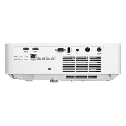 (1920x1080) Optoma GT3500HDR - DLP-Projektor - Laser - 3D - 3800 lm - Full HD