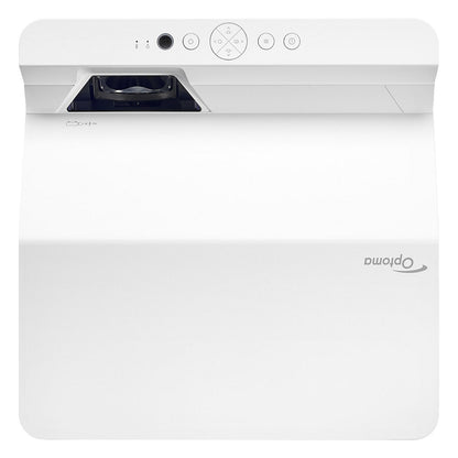 (1920x1080) Optoma GT3500HDR - DLP-Projektor - Laser - 3D - 3800 lm - Full HD