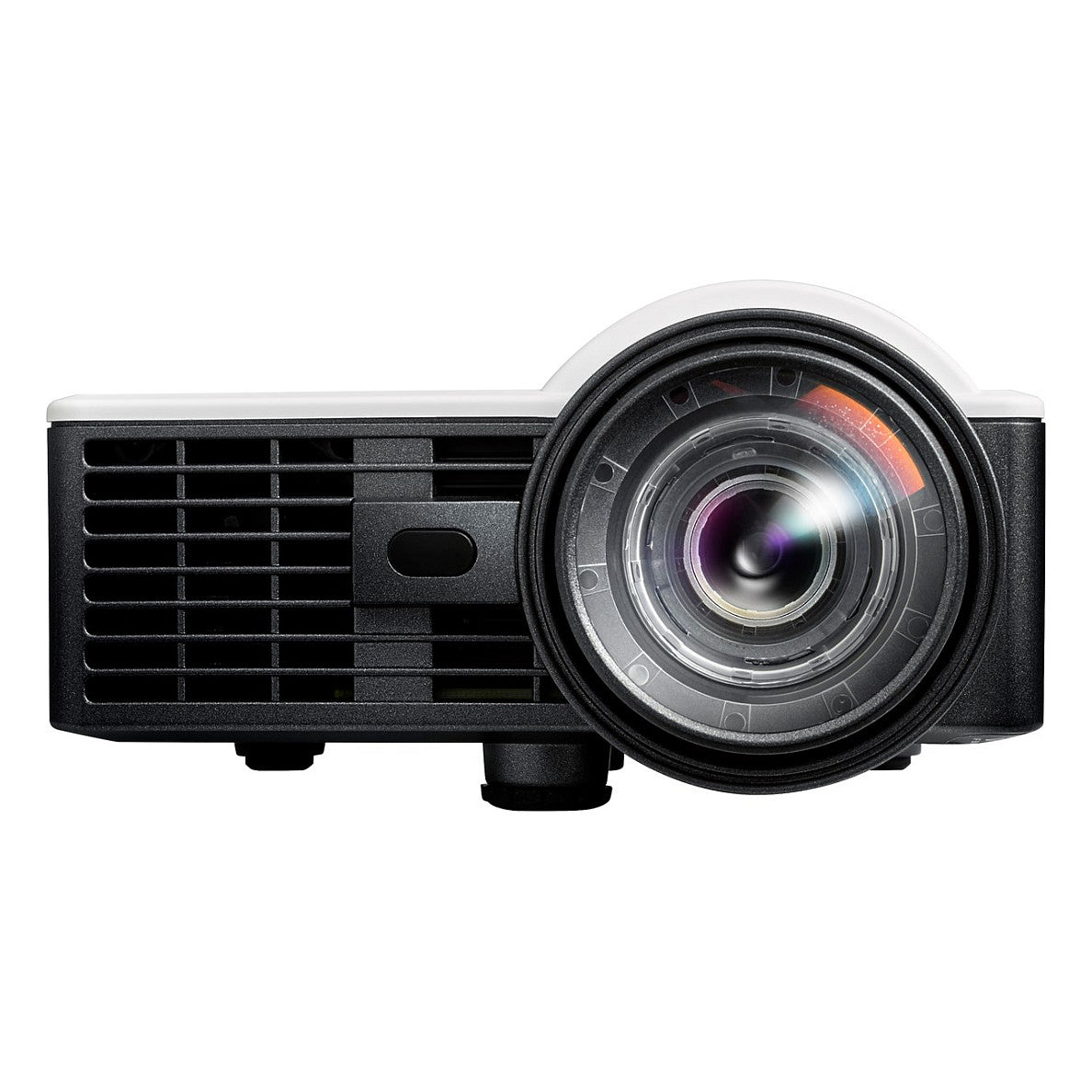 (1280x800) Optoma ML1050STi - DLP-Projektor - LED - 3D - 1000 lm - WXGA