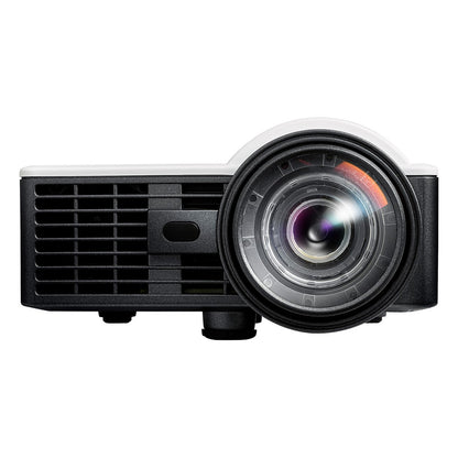 (1280x800) Optoma ML1050STi - DLP-Projektor - LED - 3D - 1000 lm - WXGA