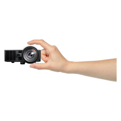 (1280x800) Optoma ML1050STi - DLP-Projektor - LED - 3D - 1000 lm - WXGA