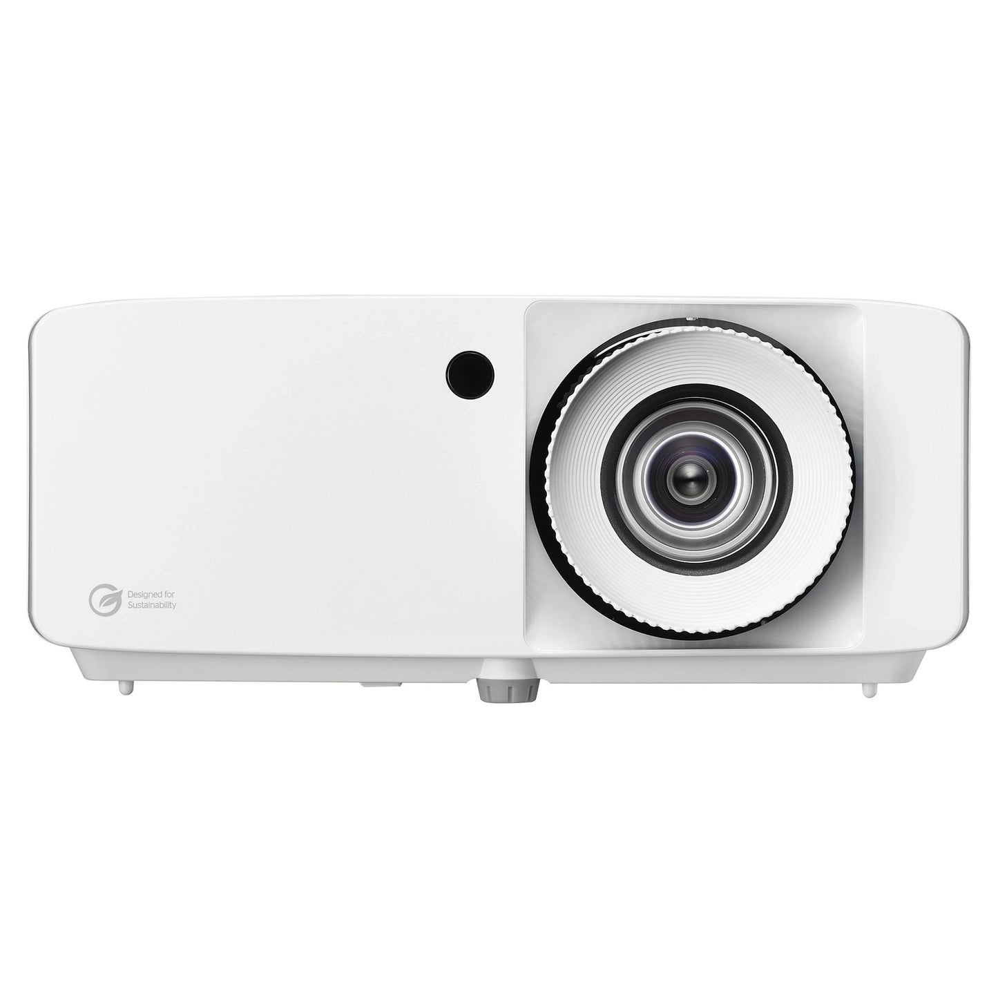 (3840x2160) Optoma UHZ35 - DLP-Projektor - Laser - tragbar - 3D - 3500 lm