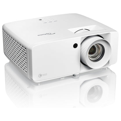 (3840x2160) Optoma UHZ35 - DLP-Projektor - Laser - tragbar - 3D - 3500 lm