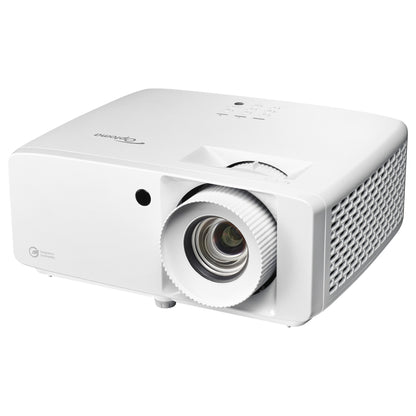 (3840x2160) Optoma UHZ35 - DLP-Projektor - Laser - tragbar - 3D - 3500 lm