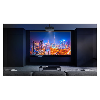 (3840x2160) Optoma UHZ68LV UHD 5000LM