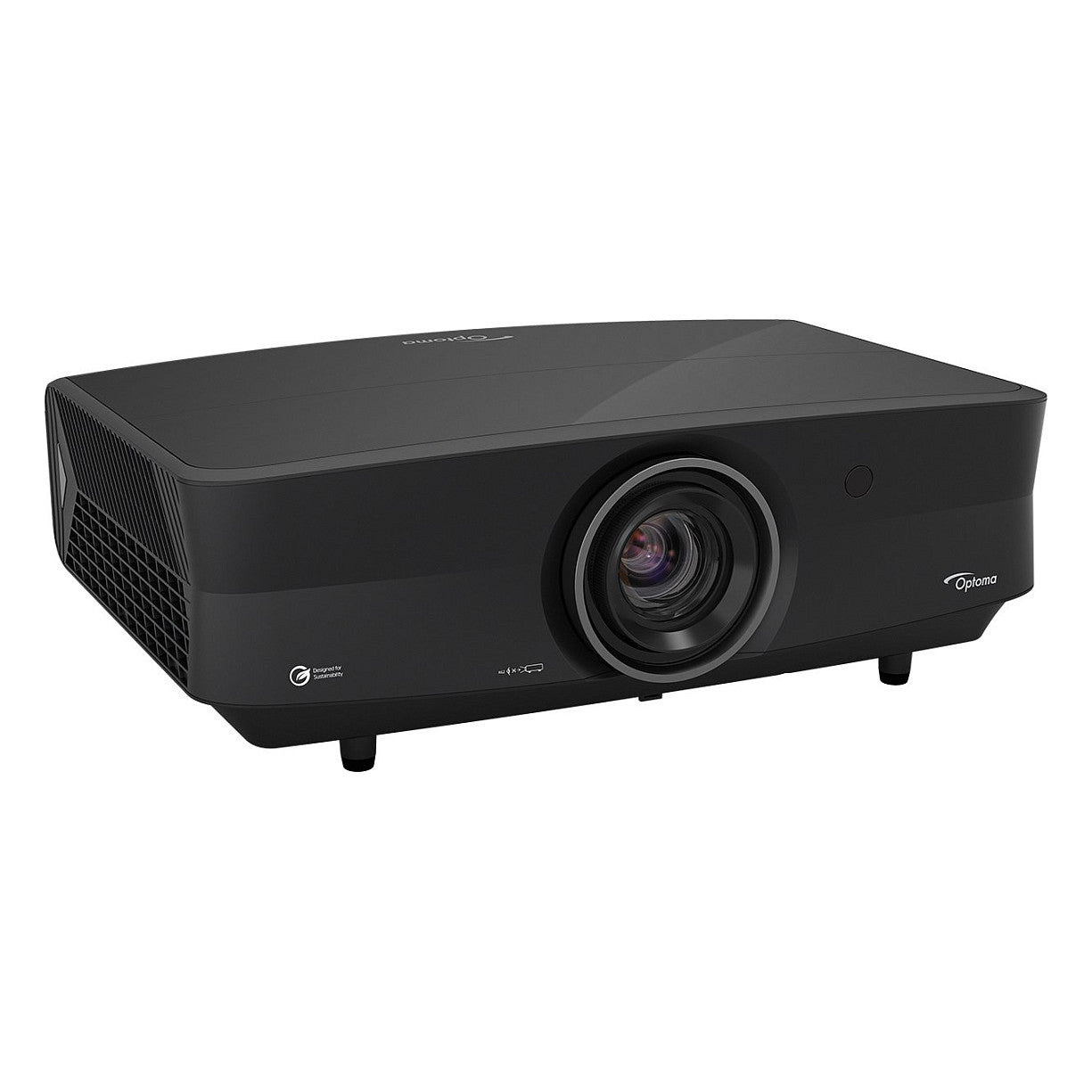 (3840x2160) Optoma UHZ68LV UHD 5000LM
