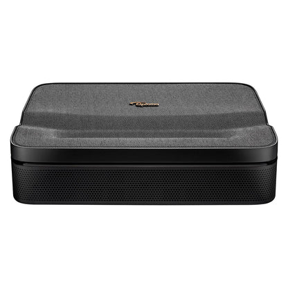 (1920x1080) Optoma Photon Go - DLP-Projektor - RGB-Laser - tragbar - 650 lm - Full HD