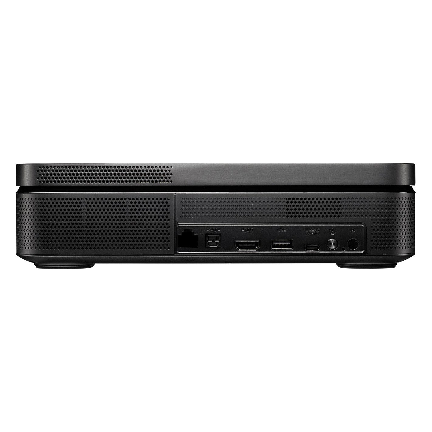 (1920x1080) Optoma Photon Go - DLP-Projektor - RGB-Laser - tragbar - 650 lm - Full HD