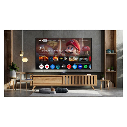 (1920x1080) Optoma Photon Go - DLP-Projektor - RGB-Laser - tragbar - 650 lm - Full HD