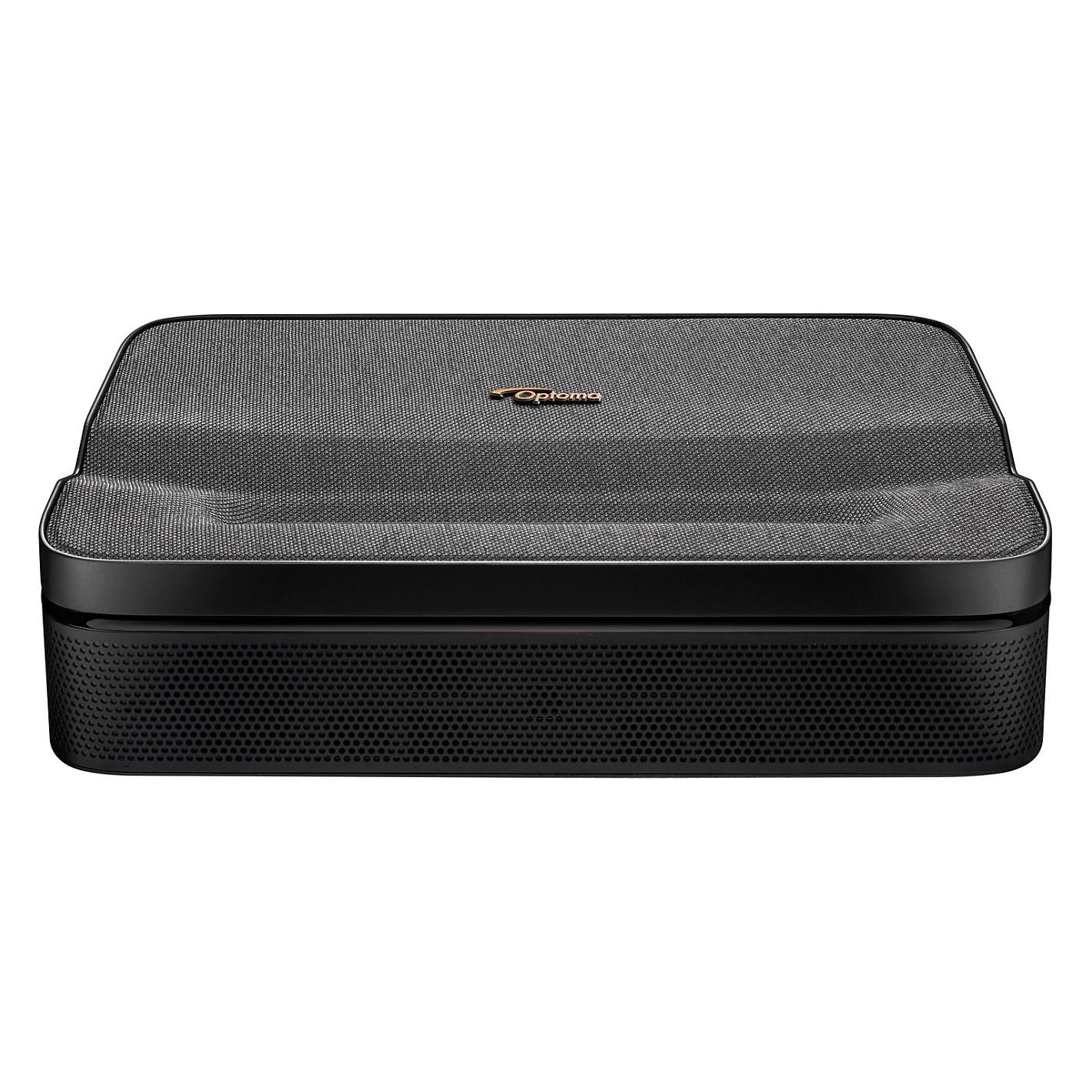 (1920x1080) Optoma Photon Go - DLP-Projektor - RGB-Laser - tragbar - 650 lm - Full HD