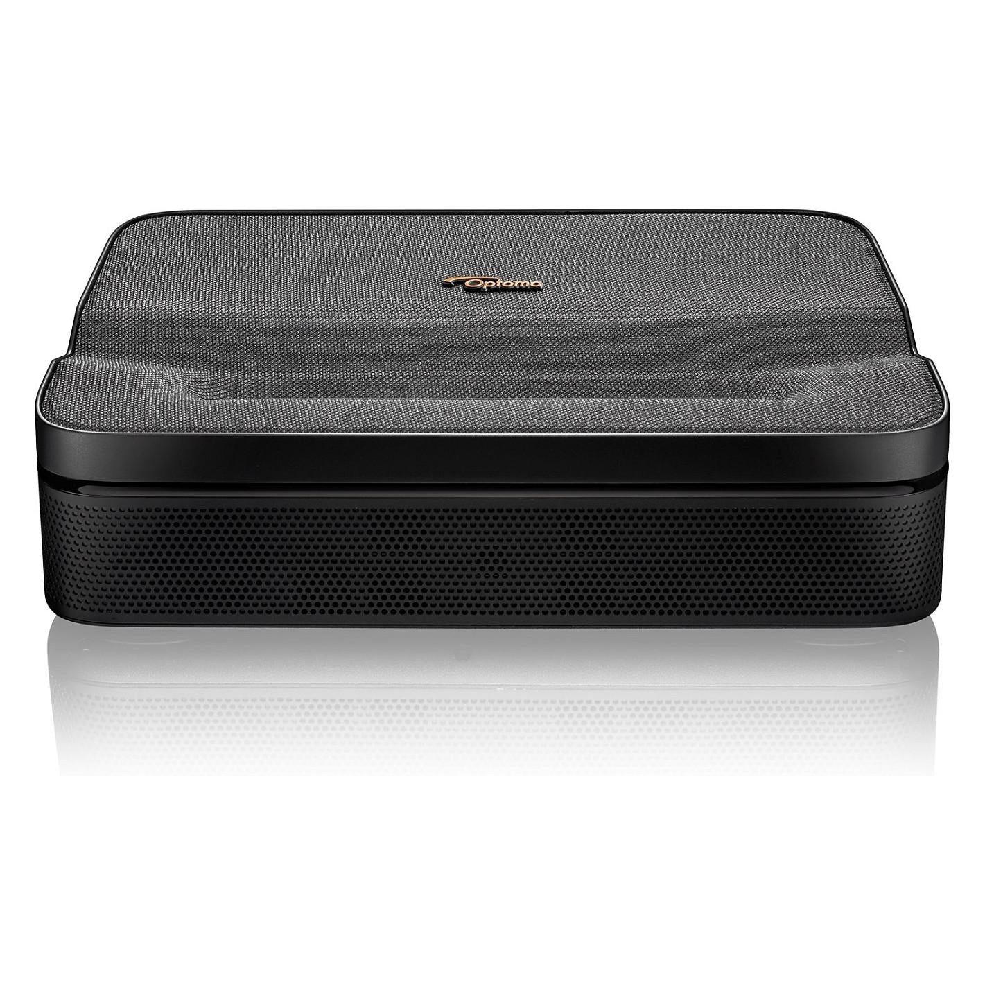 (1920x1080) Optoma Photon Go - DLP-Projektor - RGB-Laser - tragbar - 650 lm - Full HD