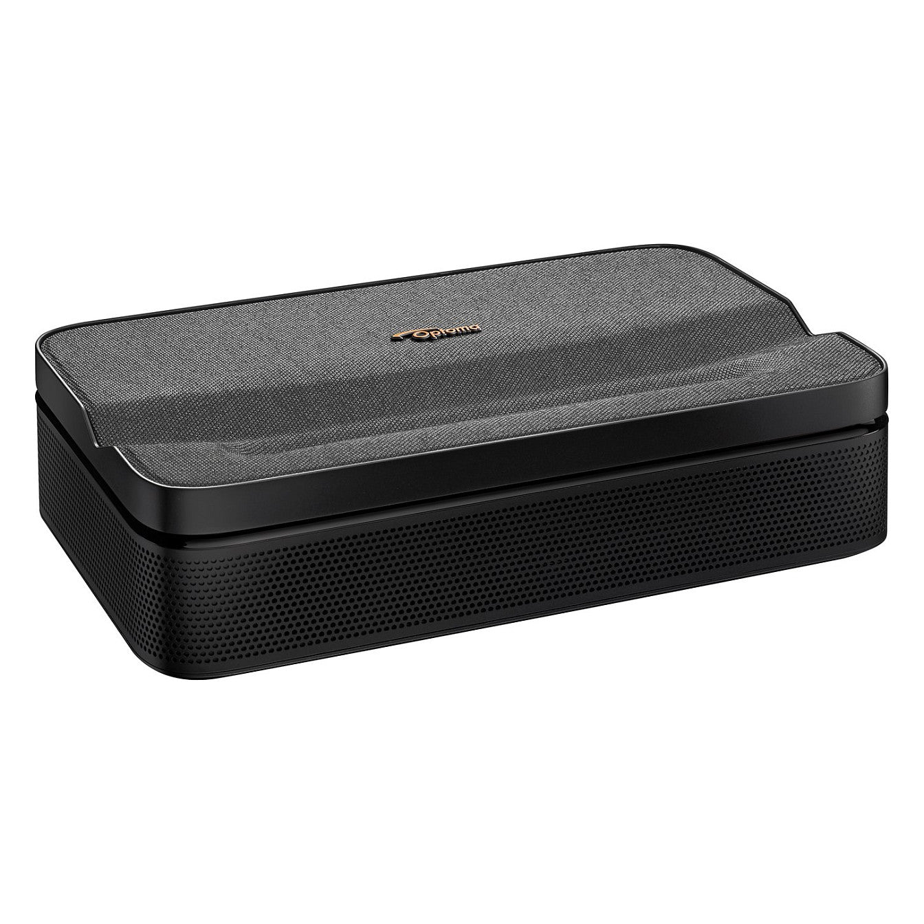 (1920x1080) Optoma Photon Go - DLP-Projektor - RGB-Laser - tragbar - 650 lm - Full HD