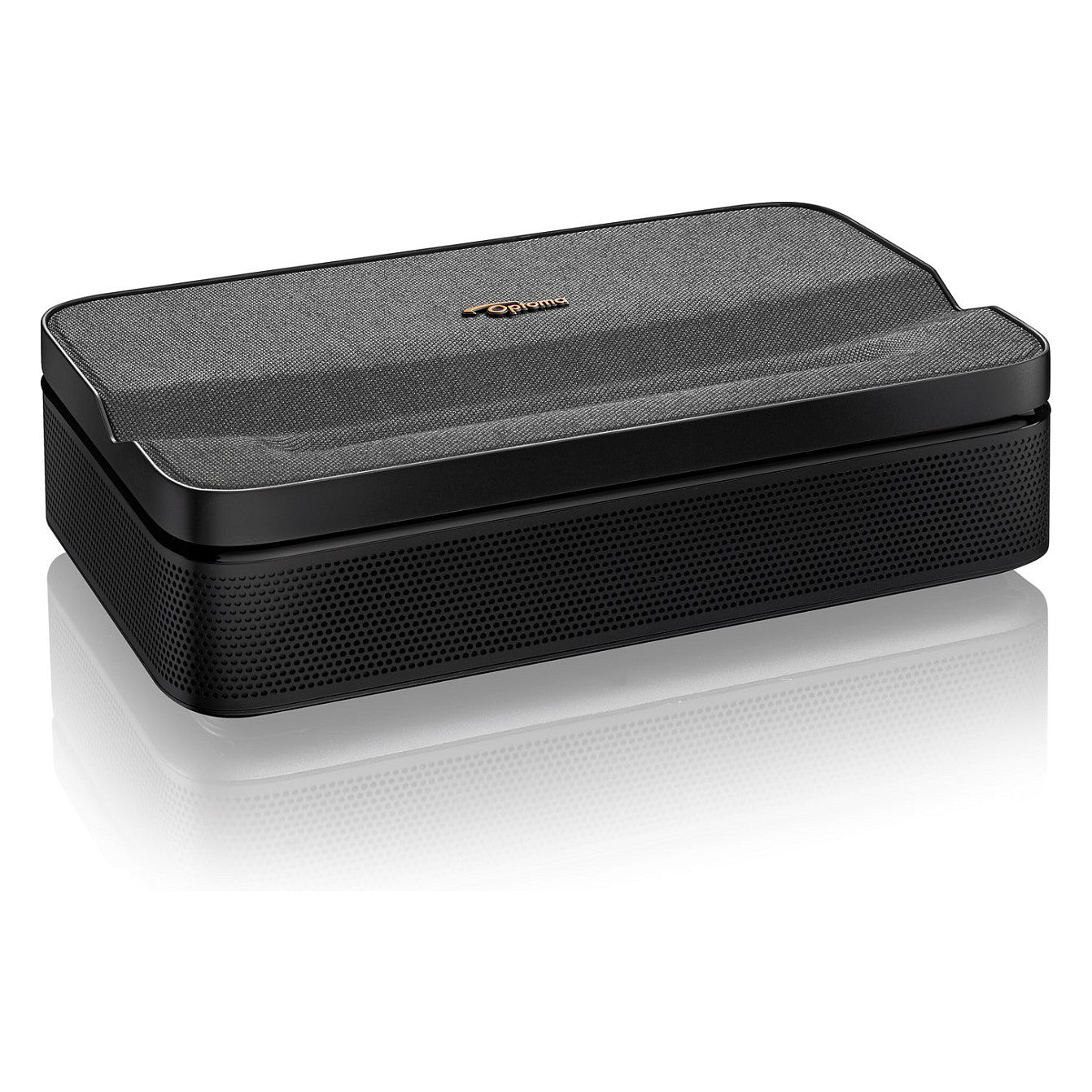 (1920x1080) Optoma Photon Go - DLP-Projektor - RGB-Laser - tragbar - 650 lm - Full HD
