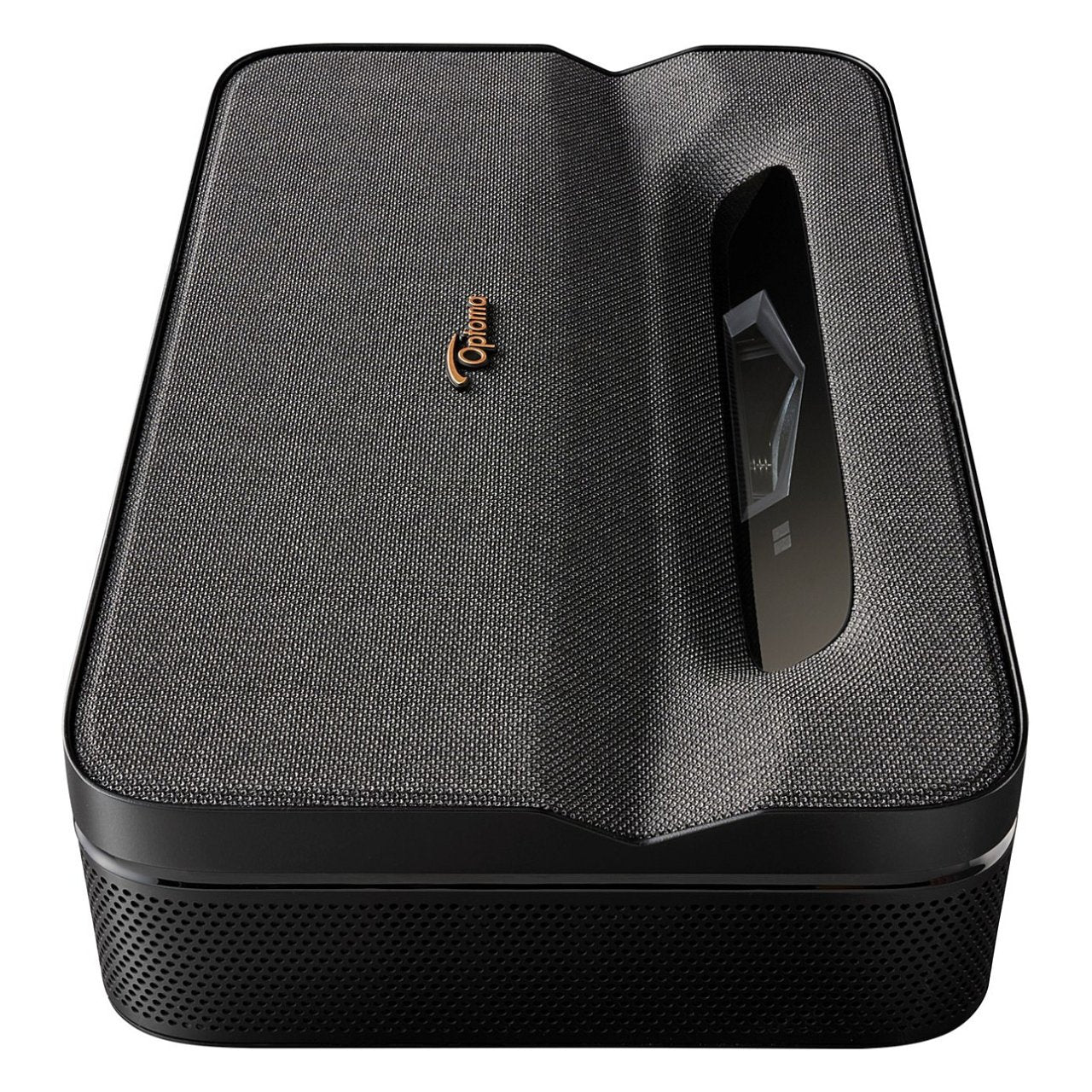 (1920x1080) Optoma Photon Go - DLP-Projektor - RGB-Laser - tragbar - 650 lm - Full HD