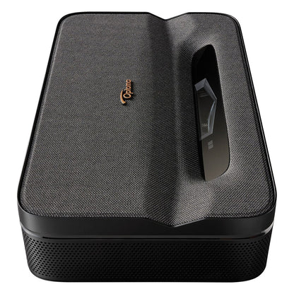 (1920x1080) Optoma Photon Go - DLP-Projektor - RGB-Laser - tragbar - 650 lm - Full HD