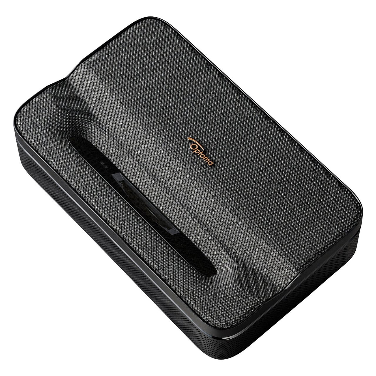 (1920x1080) Optoma Photon Go - DLP-Projektor - RGB-Laser - tragbar - 650 lm - Full HD