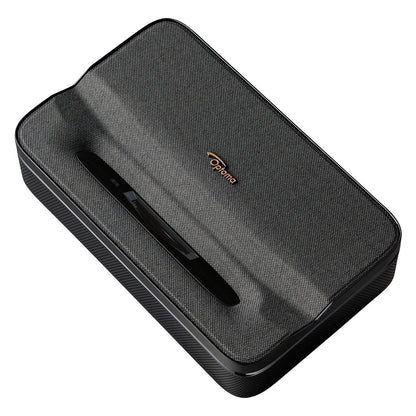 (1920x1080) Optoma Photon Go - DLP-Projektor - RGB-Laser - tragbar - 650 lm - Full HD