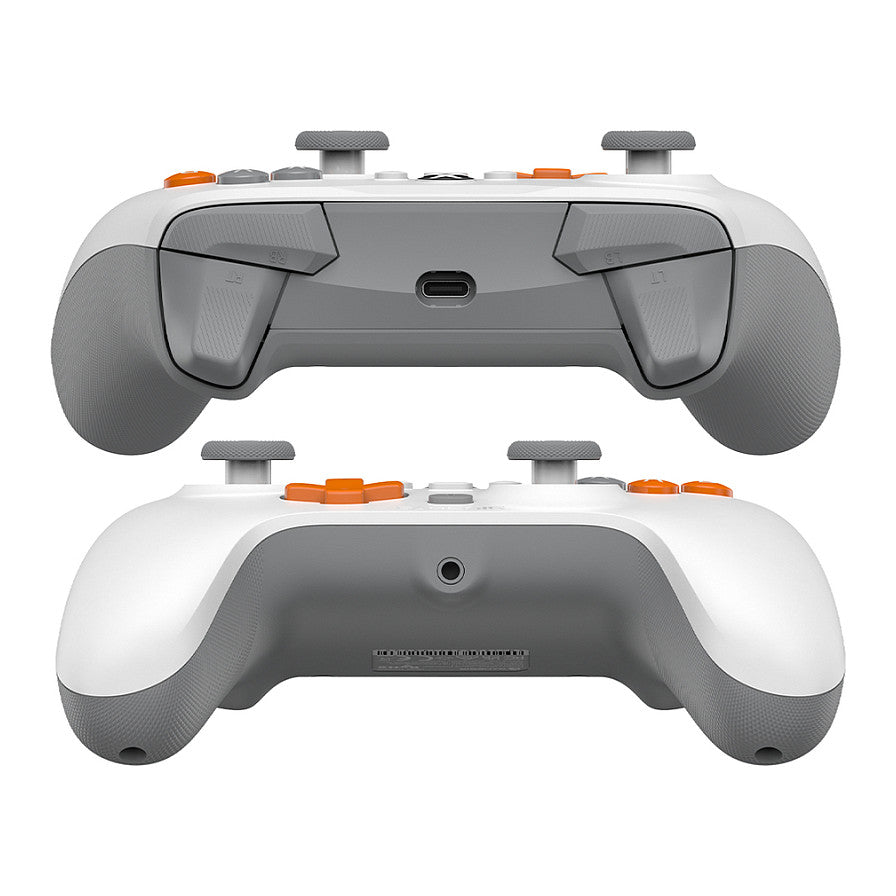 Gamesir Controller T7 kabelgebunden Creamsicle white XBOX