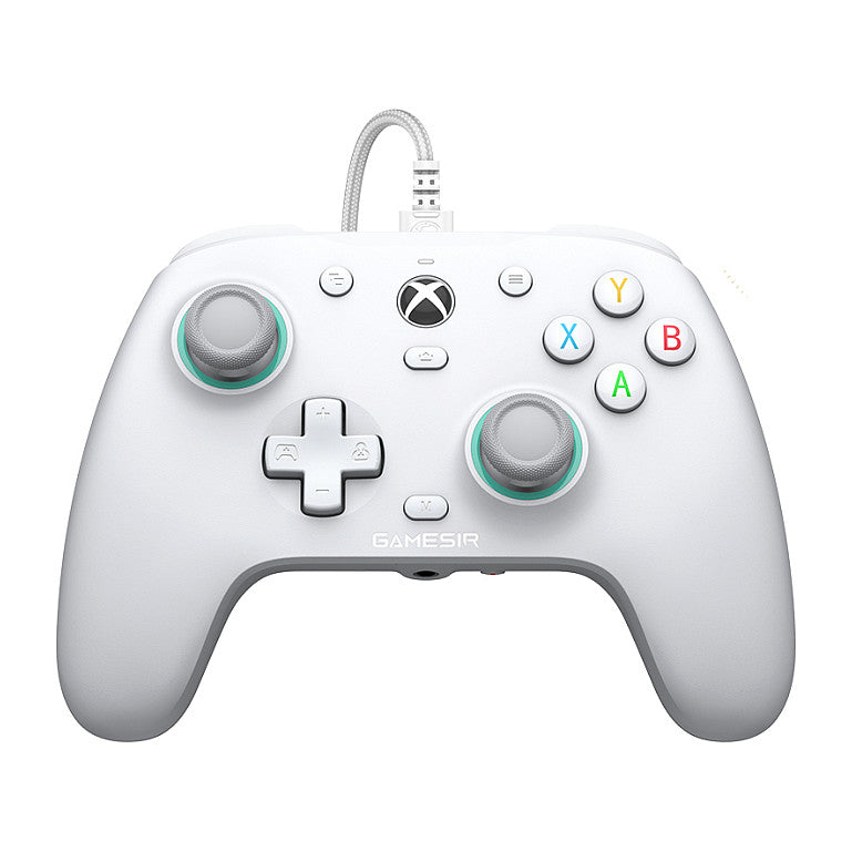 Gamesir Controller G7 SE kabelgebunden weiß XBOX