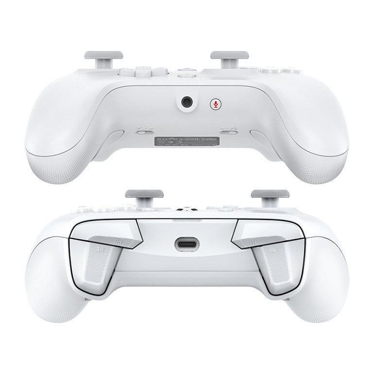 Gamesir Controller G7 SE kabelgebunden weiß XBOX