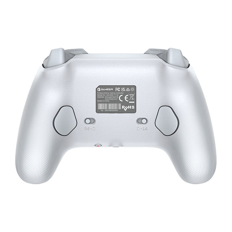Gamesir Controller G7 SE kabelgebunden weiß XBOX