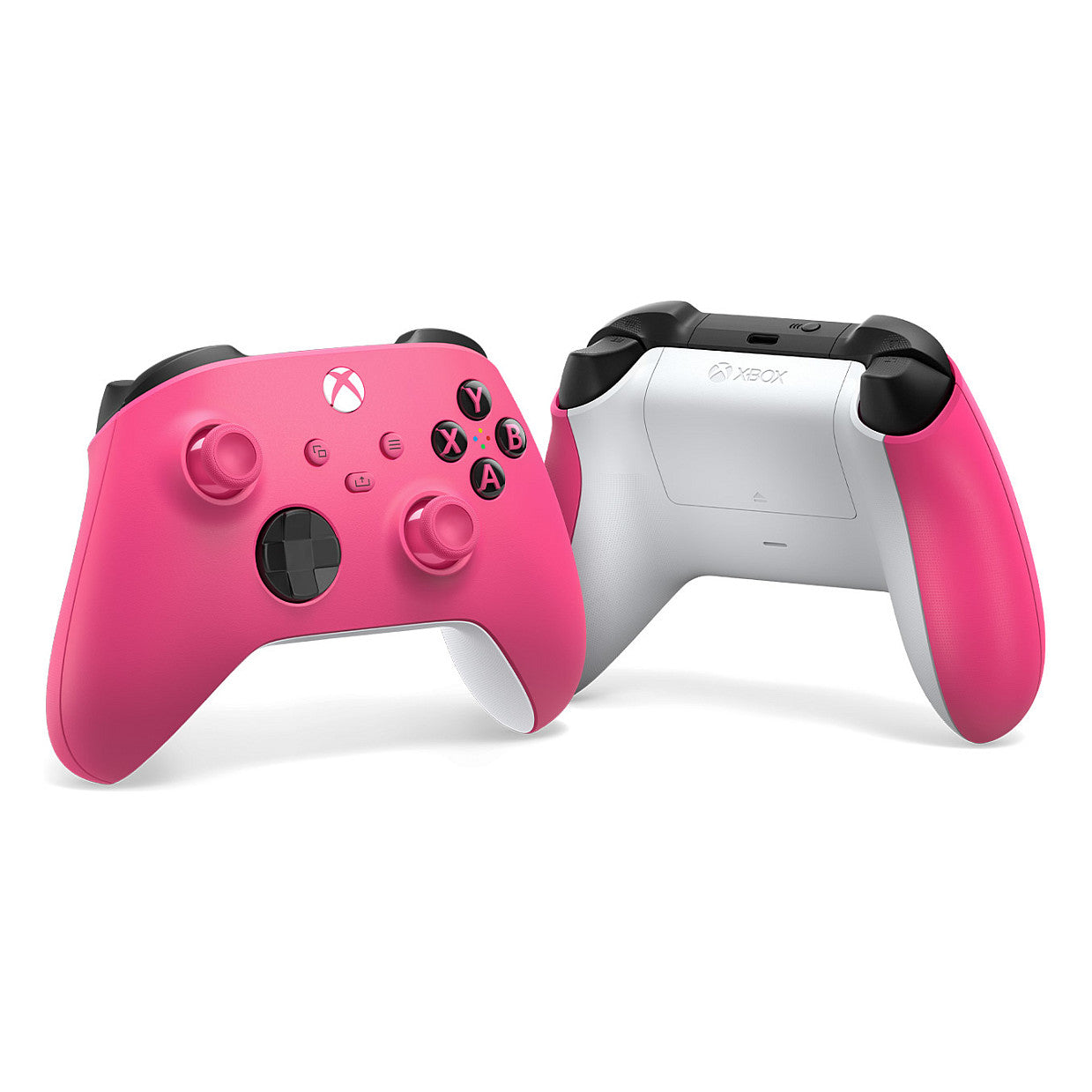 Microsoft Xbox Wirel. Controller Pink