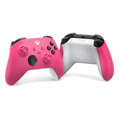 Microsoft Xbox Wirel. Controller Pink