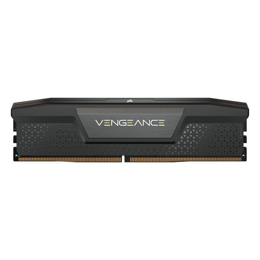 96GB PC 5200 CL38 CORSAIR KIT (2x48GB) VENGEANCE black retail